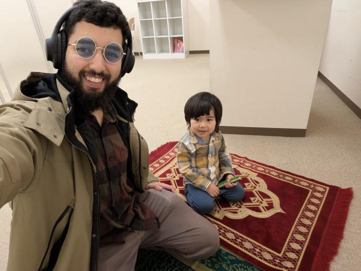 زبير مستعين