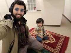 زبير مستعين