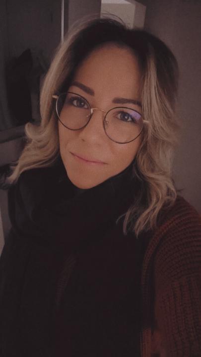 Sandra Strini