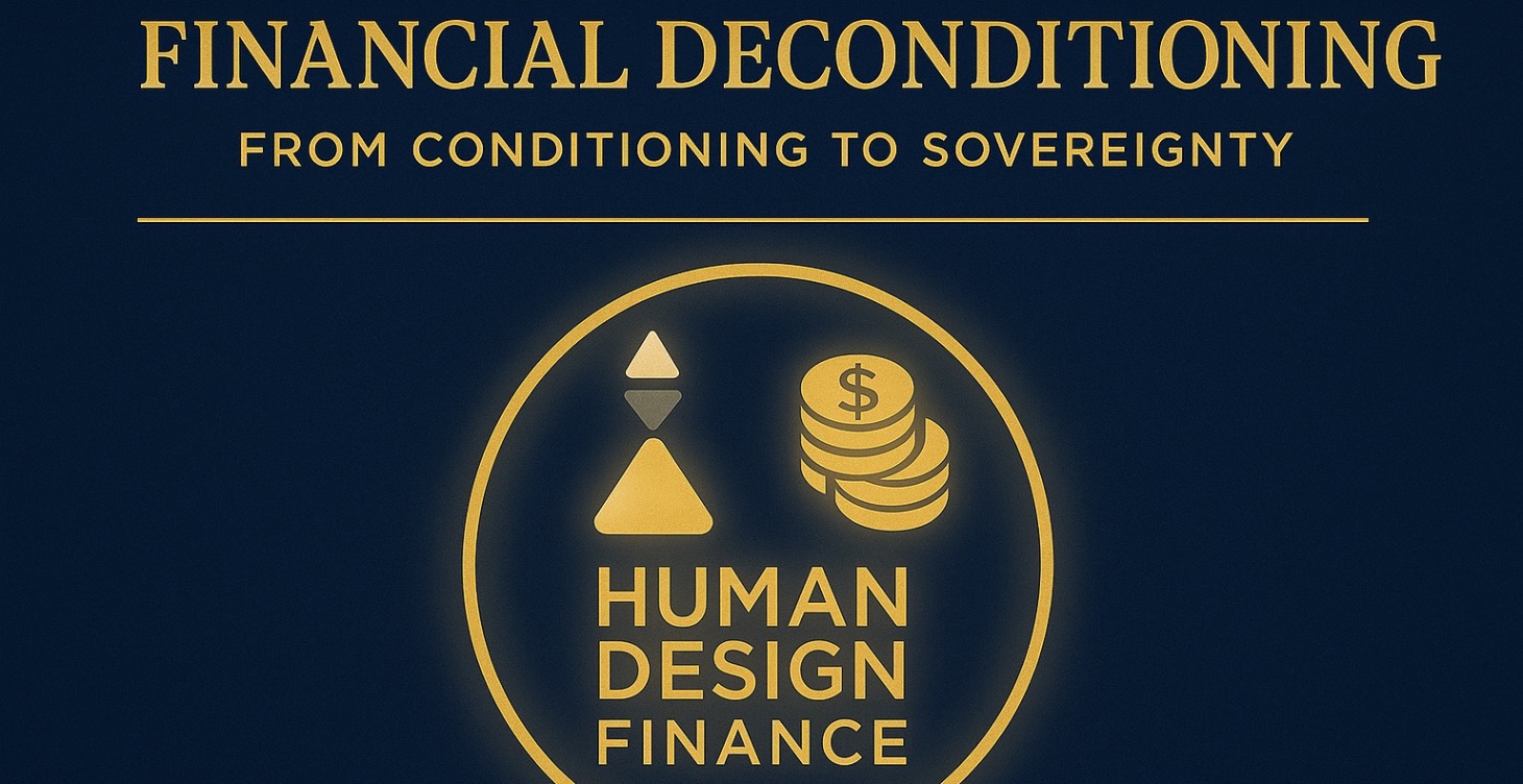 Financial Deconditioning