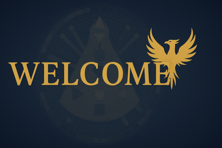 Welcome to the HD Business Finance Academy