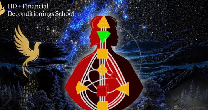 HD Business Finance School