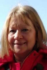Geraldine Watts