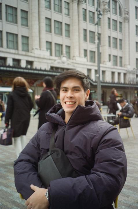Sage Capistrano