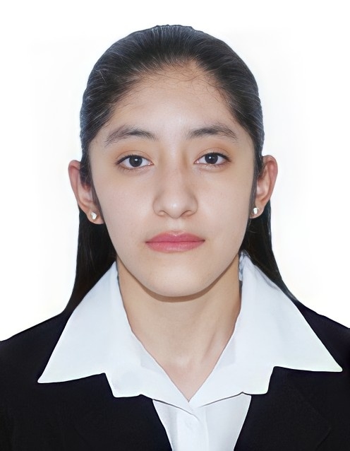 Dayana yubitza Yalico perez