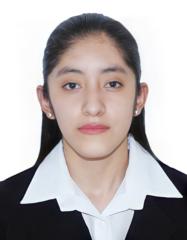 Dayana yubitza Yalico perez