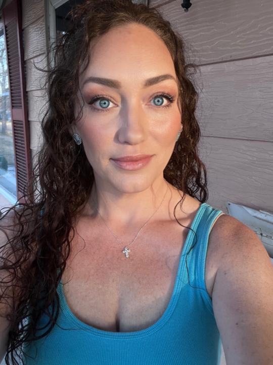 Molly Whitaker