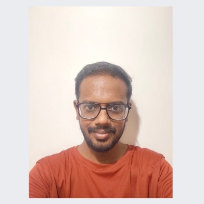 Vimalraj M