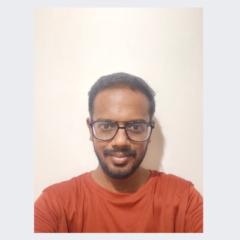 Vimalraj M