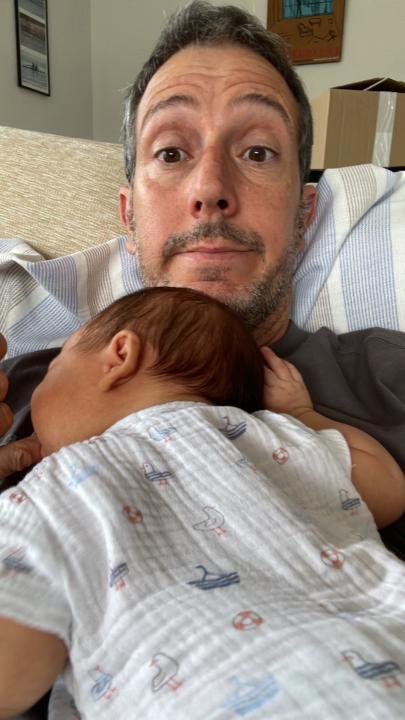 Xavi Rojas