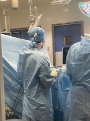 Matthieu Dos santos lero