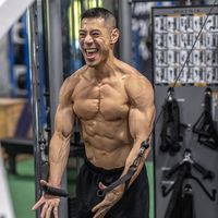 Victor Kuo