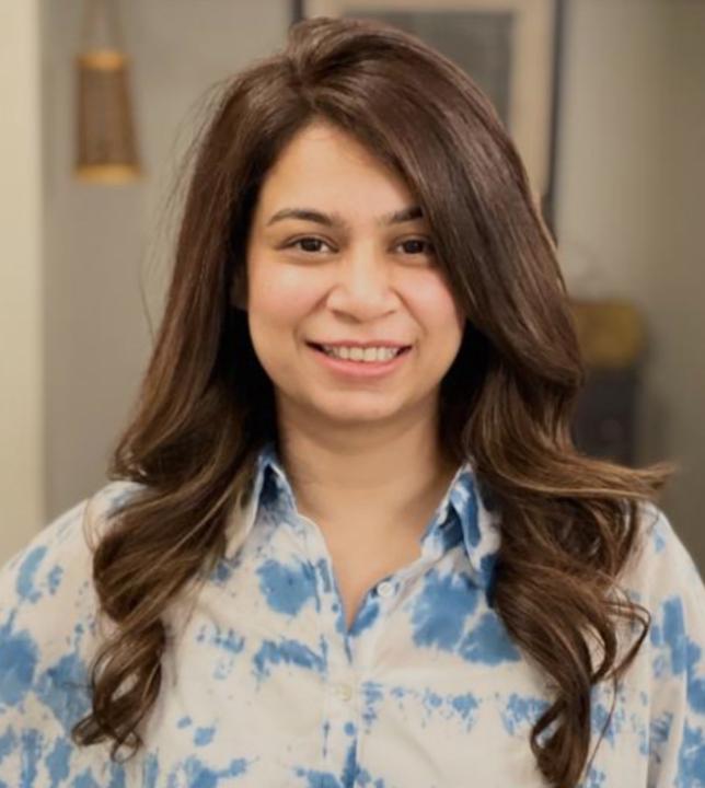 Roma Hassan