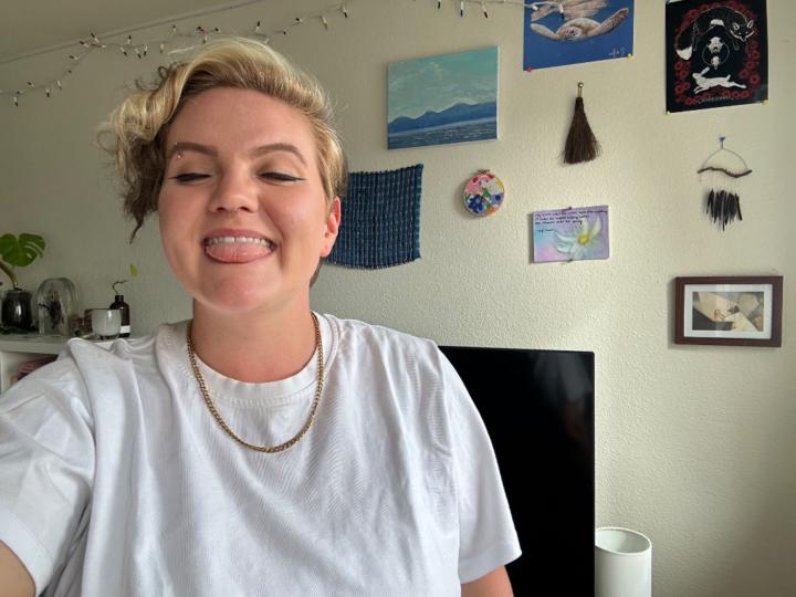 Opal Oakes