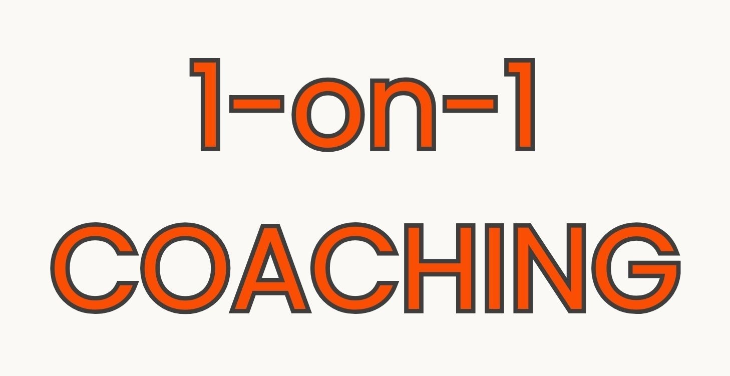 Live Etsy Coach Strategy Call