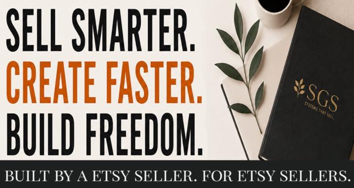 Seller Growth Studio
