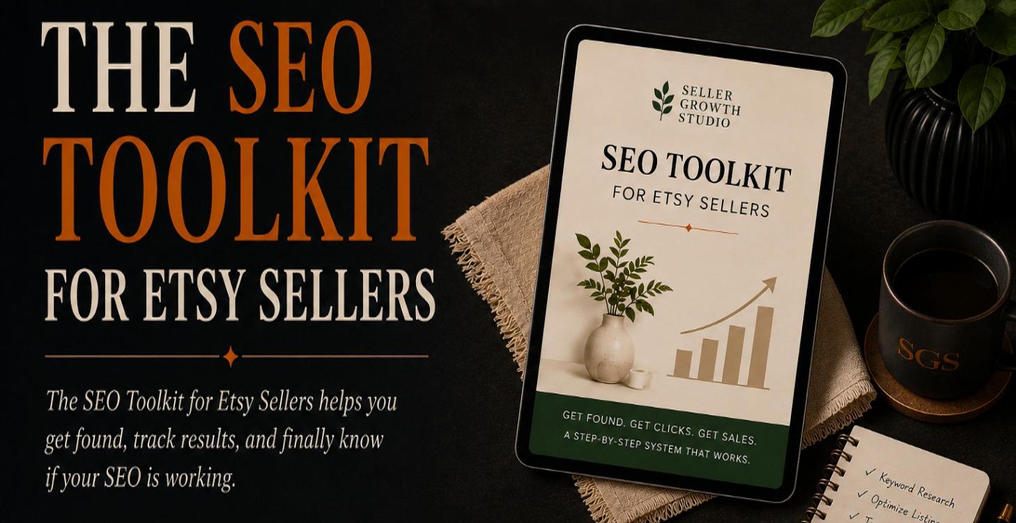 SEO Course