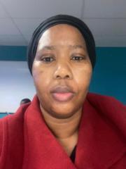 Thozama Langa