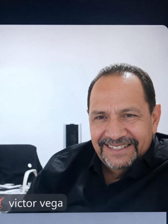 Victor Vega