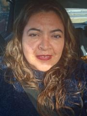 Lorgia  Elizabeth Aldaz Silva