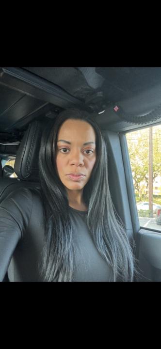 Adrienne Crenshaw