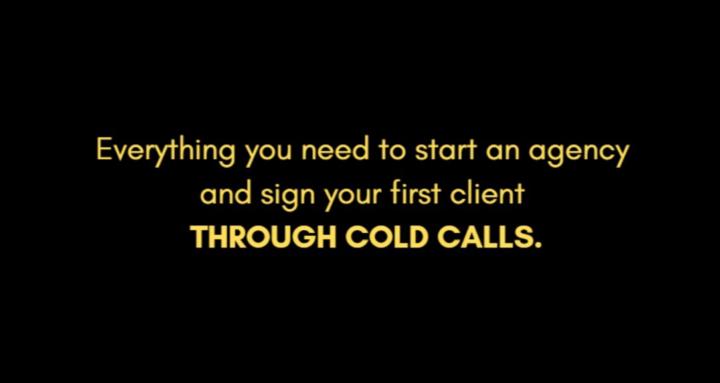 Cold to Closed