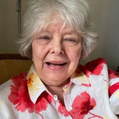 Marg Hughes