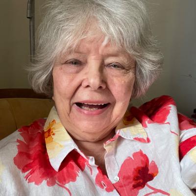 Marg Hughes
