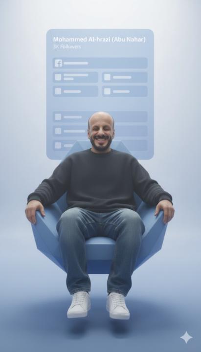 محمد الحرازي