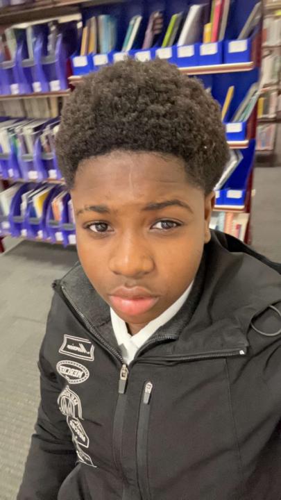 Emmanuel Kusi boateng