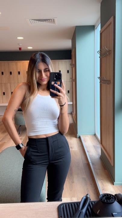 Shivani Patel