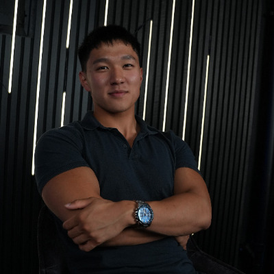 Alexander Kim