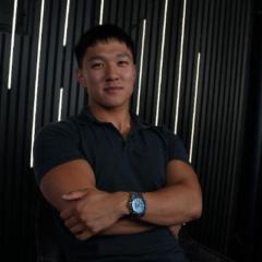 Alexander Kim