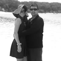 Craig and Tanya Gierke