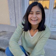 Paloma Asimbaya Caiza