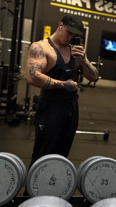 Alexandre Gey
