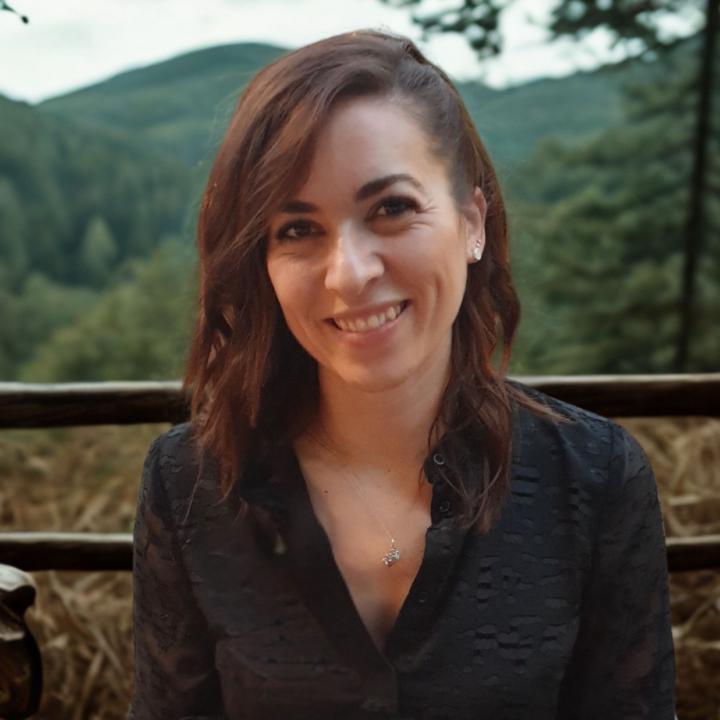 Dana Wunderlich