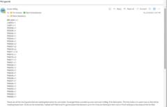 Mark Stansberry Stansberry