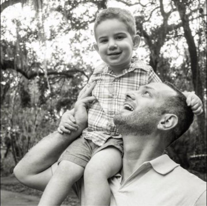 Zachary Schwartz