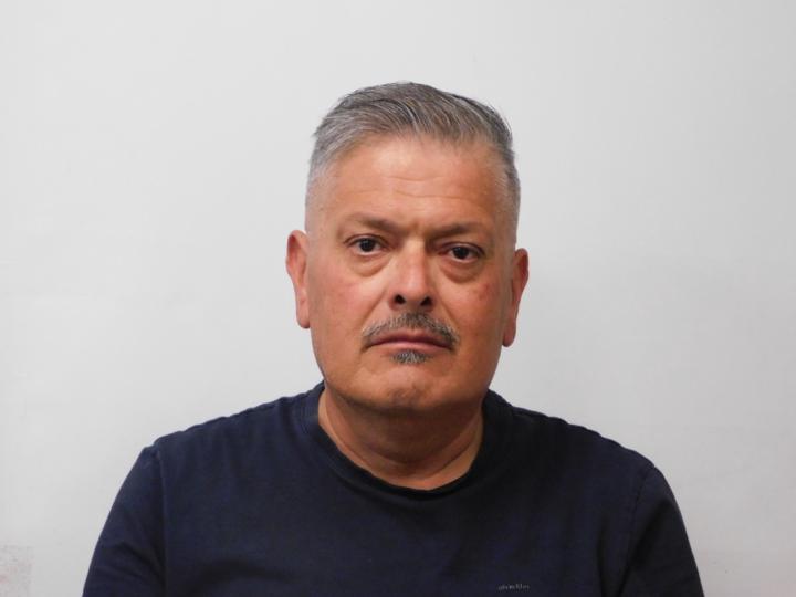 Raynard Rodriguez