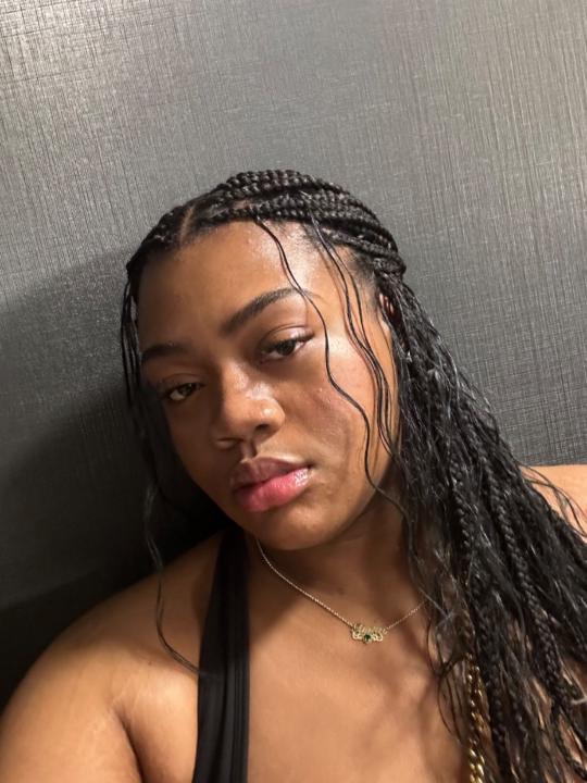 Taniya Alexander