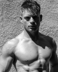 Curtis Hansen