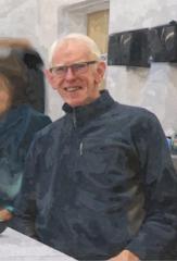 Jeff Robinson