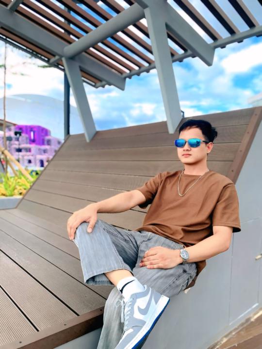 Jeric Dadap