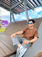 Jeric Dadap