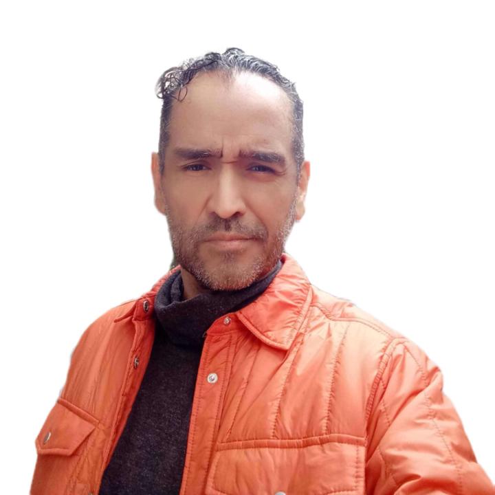 Jose Chavando