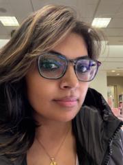 Rachael-Priya Mahadeo