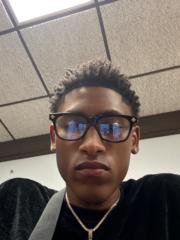 Ishmael Bivins