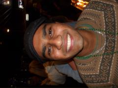 Swayam Patel
