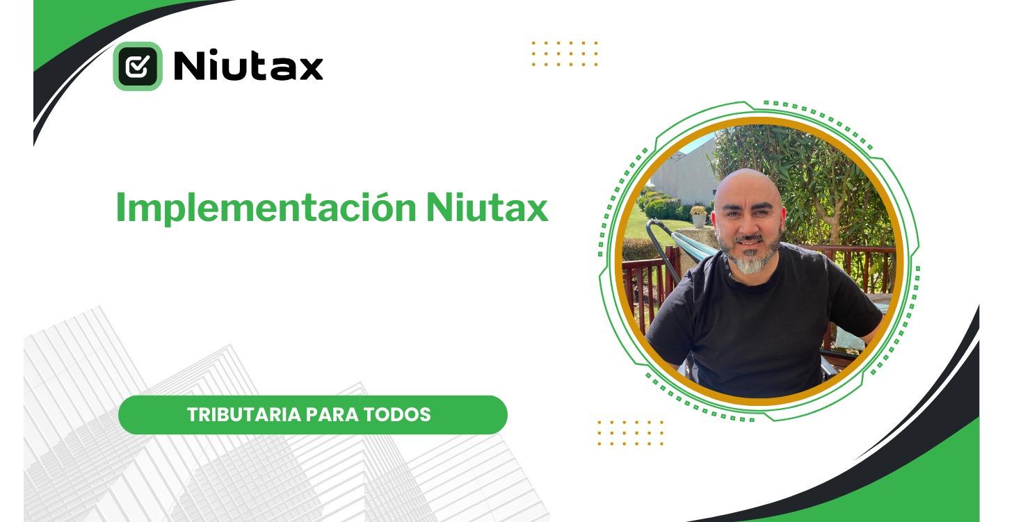 Niutax